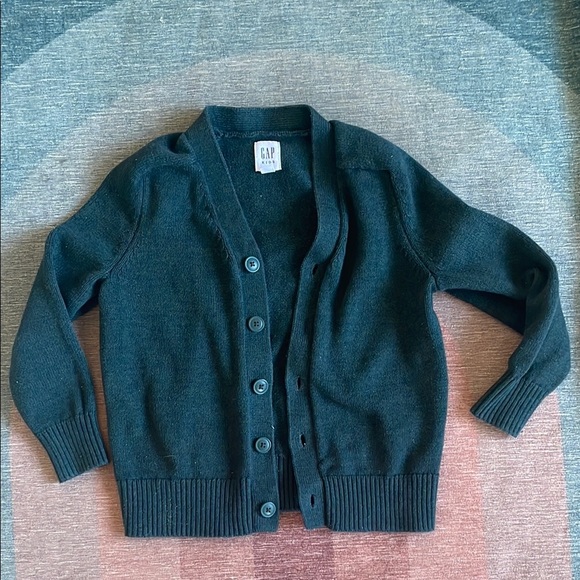 GAP Cardigan Sweater - Picture 1 of 5